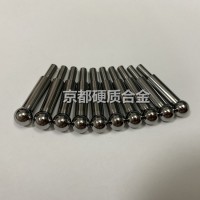 新生工业株式NM20无磁钨钢冲棒来图CAD定制加工