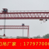山东日照花架式龙门吊销售厂家特征详细