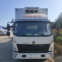 山东青岛即墨胶州城阳李沧平度重汽豪沃轻卡在哪买