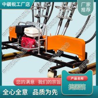 广东ND-4.2*2内燃软轴捣固机_交通轨道设备