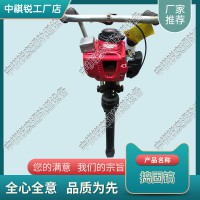 辽宁ZCD-300直动冲击捣固镐_铁路工程机械
