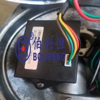 ENC18B-3276r(B)智能多圈编码器，阀门电动装置