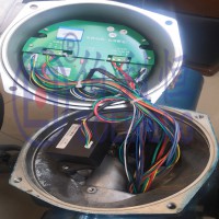 电动执行机构FZcon-2-J,FZcon-3-D智能编码器