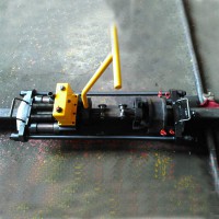 钢轨单双向调整器 液压轨道调整器 手动液压调整器