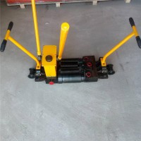 多功能手动调整器出售   两用轨道调节器   单向调整器