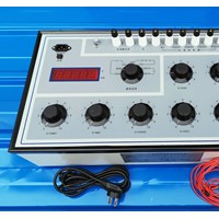 GZX92G型绝缘电阻表检定装置