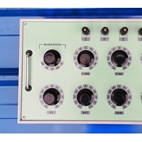 JD-1D型接地电阻表检定装置