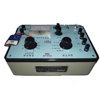 ZX71A双桥检定标准器