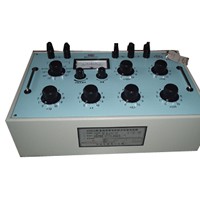 ZX82A单桥检定标准器