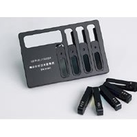 酶标分析仪检定用光谱中性滤光片标准物质