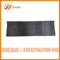 彩石金属瓦模具的维修问题讲解  多彩蛭石瓦模具