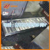 彩石金属瓦模具介绍  多彩蛭石瓦模具  金属屋面瓦模具