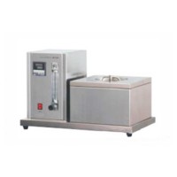 石油产品实际胶质测定器