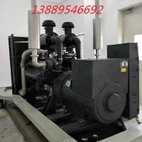 大连30KW-2000KW柴油发电机组厂家