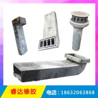 桥梁泄水管集水箱排水系统