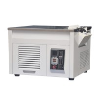 石油产品凝固点测定器GB/T510