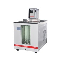 石油产品密度测定器GB/T1884