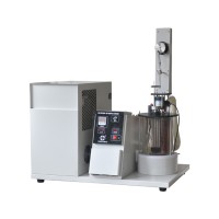 石油产品冰点测定器