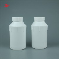 耐酸碱聚四氟乙烯试剂瓶250ml PTFE样品瓶