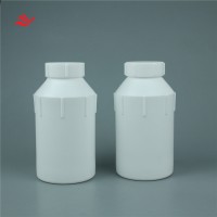 耐酸碱聚四氟乙烯试剂瓶250ml PTFE样品瓶