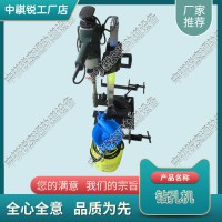 浙江DZQ-45型电动改锚机_轨道交通设备|技术阐述