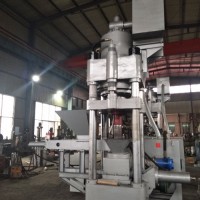 泰州市全自动磨削泥压块机Y生产线连接的控制技术