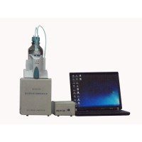 全自动馏分燃料油中硫醇硫测定器GB/T 1792