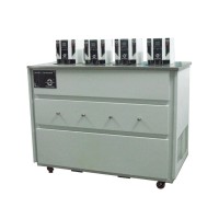 石油产品倾点测定器（四槽八孔）GB/T3535