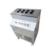 石油产品倾点测定器（四槽八孔）GB/T3535