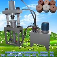 Y供应各种小型舔盐砖机 家用舔盐砖机  自用舔盐砖机