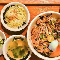 日式牛肉丼饭加盟多少钱? 多年老品牌的好味道