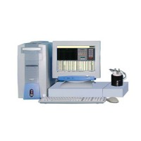 全自动原油盐含量测定器GB/T6532