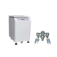 原油水与沉淀物测定器（离心机法）