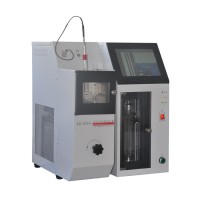 全自动蒸馏测定器GB/T 255