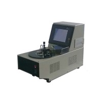 原油中蜡（胶质、沥青质）含量测定器SY/T7550