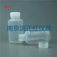 出售PFA广口 GL45试剂瓶 透明耐腐蚀样品瓶