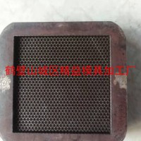 蜂窝模具