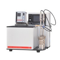 自动汽油氧化安定性测定器GB/T8018