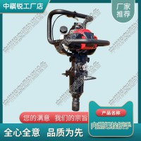 贵州中祺锐制造|DB-M24电动扳手_交通轨道设备