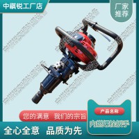 云南中祺锐|E3-36L电动扳手_铁路工程机械|产品特点
