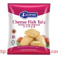 【Fusipim】芝士鱼豆腐 500克*20包/箱