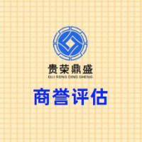 四川省成都市金牛区商誉评估贵荣鼎盛评估