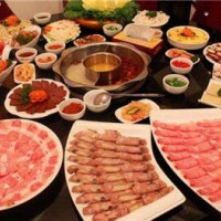 餐饮加盟 火锅加盟连锁店哪个好 潮汕牛肉火锅加盟