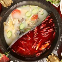 餐饮加盟 加盟火锅店多少钱 烤鱼加盟费要多少