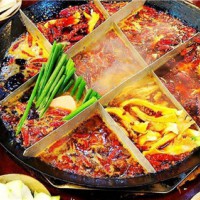 餐饮加盟 自助小火锅加盟 火锅创业项目品牌