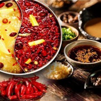 加盟项目 火锅招商加盟费用多少钱 大型中餐加盟连锁店