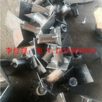 专业钢结构安装公司 道隆金属加工厂