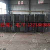 南京钢结构安装工程 道隆金属加工厂