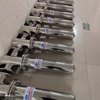 316L不锈钢灭菌过滤器