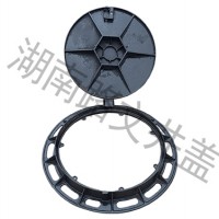 湖南铸铁井盖厂家_供应类型多_厂家直发